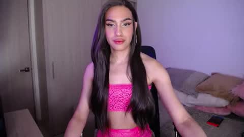 Samara Silex online show from 10-06-25, 02:42