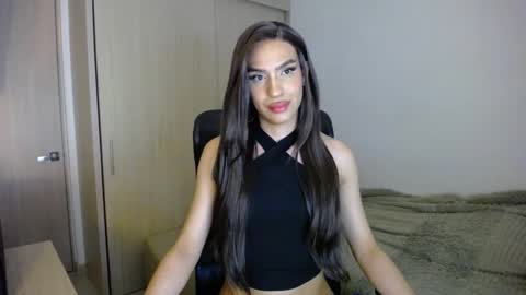 Samara Silex online show from 10-08-25, 02:31