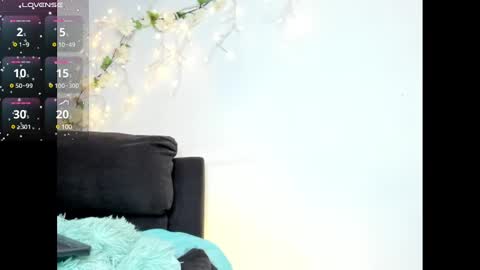 Samarha Gomez online show from 01-11-25, 07:39