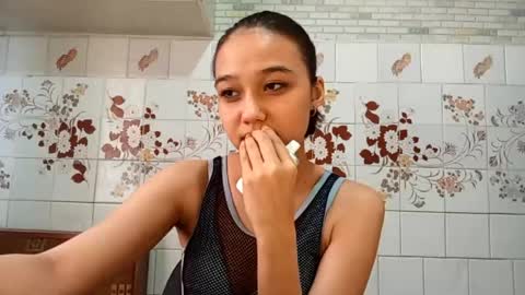 Samantha online show from 04-18-26, 11:14