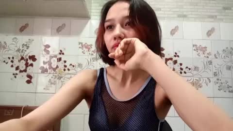 Samantha online show from 04-19-26, 08:02