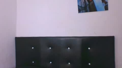 Samantha online show from 04-27-26, 05:05