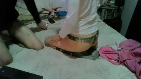 sambigdickk online show from 05-08-26, 12:05