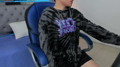 Sam online show from 04-26-26, 12:36