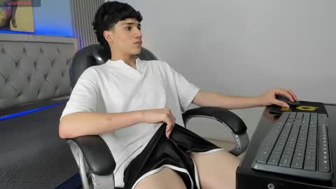 Sam online show from 05-27-26, 07:11