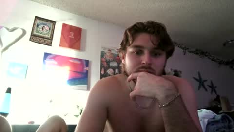 Salvatore online show from 07-19-26, 01:31