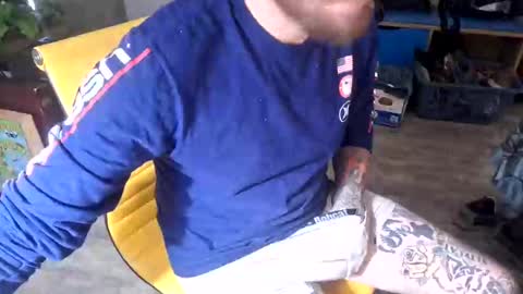 samboiamtho online show from 01-02-25, 02:02