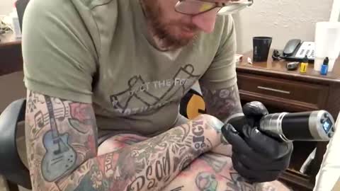 samboiamtho online show from 02-13-25, 05:48