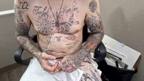 samboiamtho online show from 02-20-25, 06:17