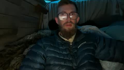 samboldt708 online show from 05-04-26, 07:37