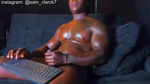 SAM online show from 01-12-25, 12:49
