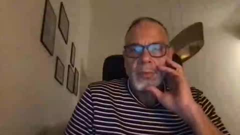 Sam online show from 02-21-26, 06:53