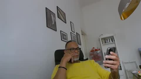 Sam online show from 05-14-26, 01:51