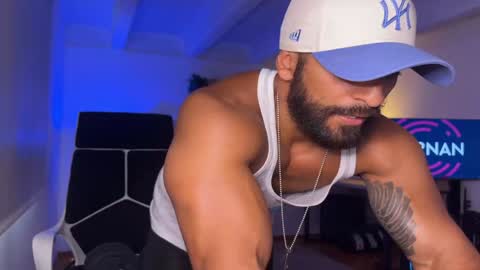 Sam Dornan online show from 12-12-24, 04:53