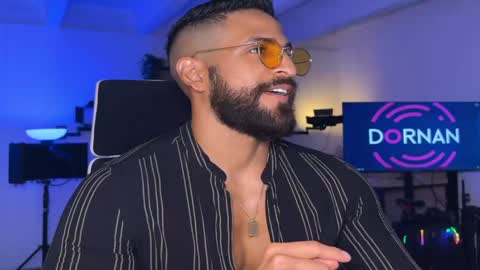 Sam Dornan online show from 12-20-24, 09:06