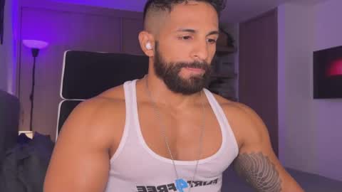 Sam Dornan online show from 01-09-25, 06:36