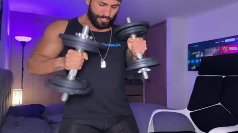 Sam Dornan online show from 01-25-25, 04:35