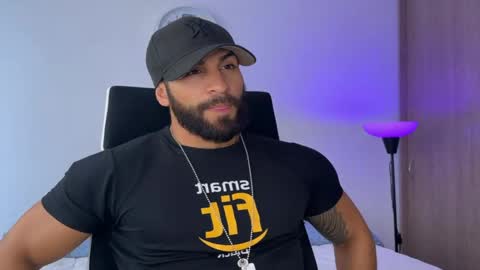 Sam Dornan online show from 01-29-25, 05:02