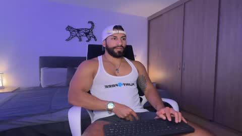 Sam Dornan online show from 02-17-25, 03:42