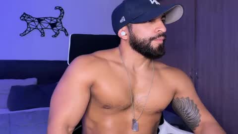 Sam Dornan online show from 03-01-25, 02:04