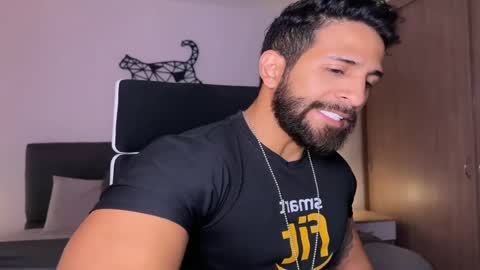 Sam Dornan online show from 03-02-25, 09:22