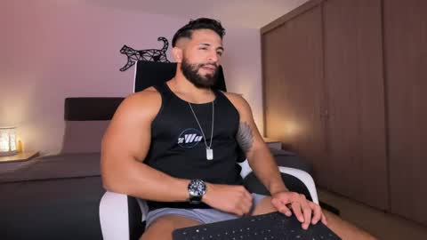 Sam Dornan online show from 03-11-25, 01:05