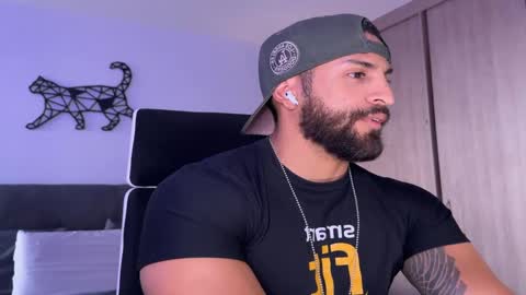 Sam Dornan online show from 09-19-25, 10:21