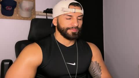 Sam Dornan online show from 02-19-26, 01:12