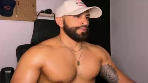 Sam Dornan online show from 03-04-26, 01:22