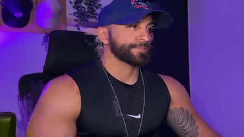 Sam Dornan online show from 03-17-26, 02:27