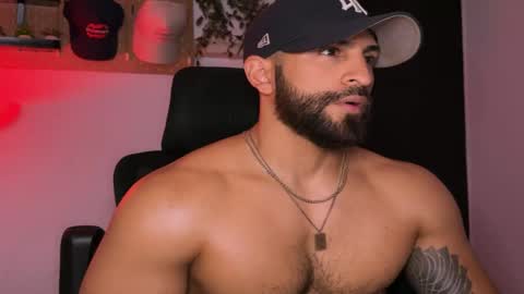 Sam Dornan online show from 03-29-26, 02:22