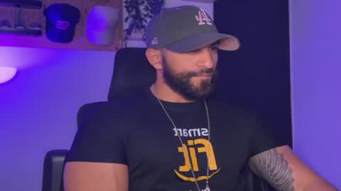 Sam Dornan online show from 04-04-26, 01:26