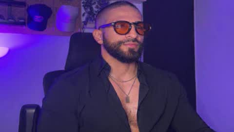 Sam Dornan online show from 04-07-26, 02:45