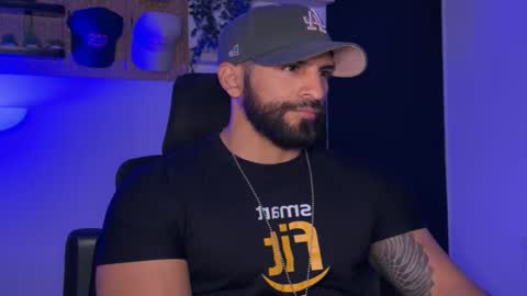 Sam Dornan online show from 04-13-26, 12:05