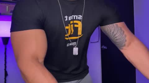 Sam Dornan online show from 04-19-26, 03:28