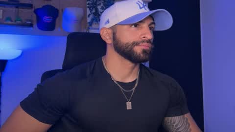 Sam Dornan online show from 04-22-26, 02:25