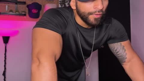 Sam Dornan online show from 04-23-26, 02:35