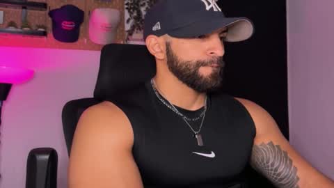 Sam Dornan online show from 04-26-26, 03:26