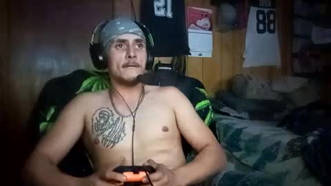 sameeed99 online show from 03-11-25, 12:54