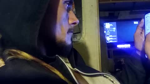 sameeed99 online show from 10-05-25, 07:17