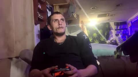 sameeed99 online show from 11-27-25, 07:54