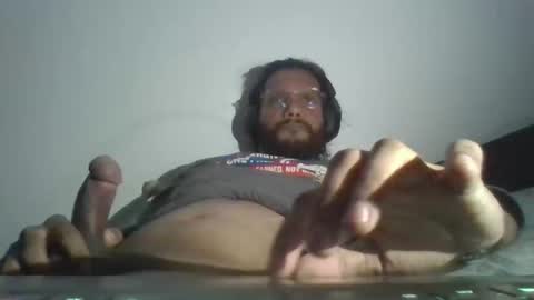 sameerator22960 online show from 04-18-26, 05:00