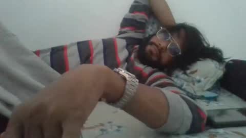 sameerator22960 online show from 05-16-26, 07:12