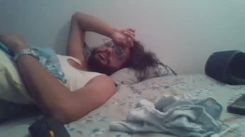 sameerator22960 online show from 05-24-26, 06:24