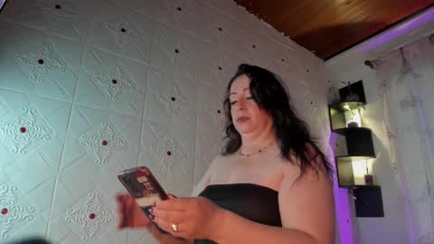 samethyst online show from 11-11-25, 11:21