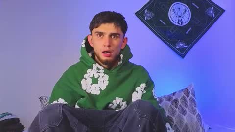 samevansx online show from 11-12-25, 08:52