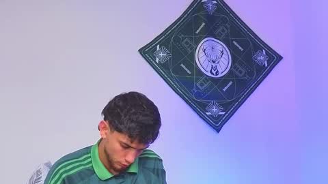 samevansx online show from 11-13-25, 02:49