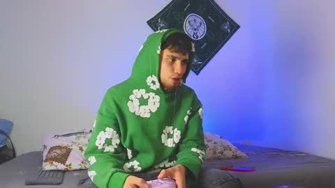 samevansx online show from 12-05-25, 05:53