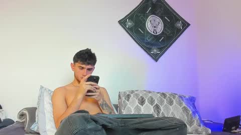 samevansx online show from 02-13-26, 01:51