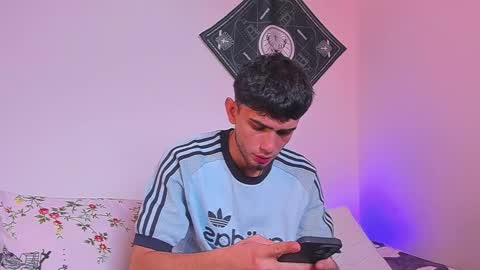 samevansx online show from 02-17-26, 03:29